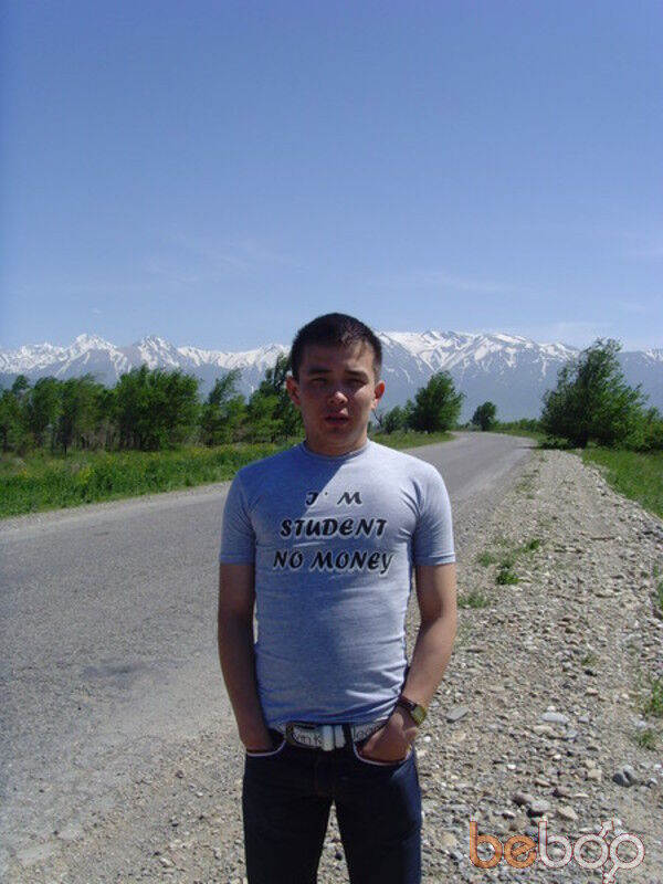 Фото 176447 мужчины Ascar210788, 35 лет, ищет знакомства в Алматы