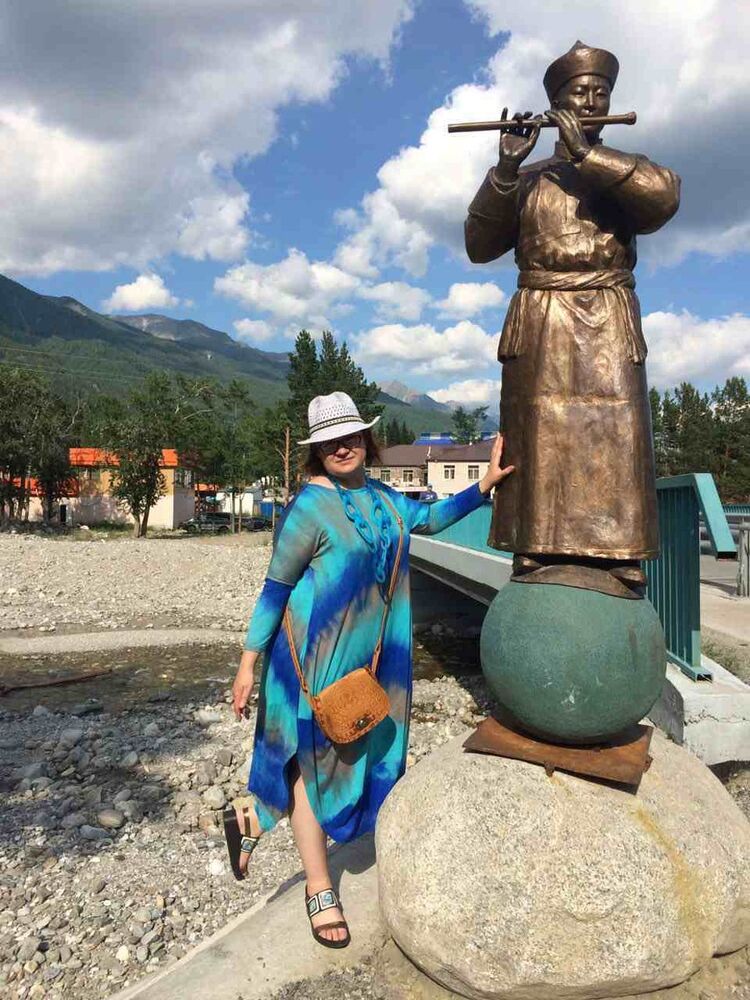 ���������� �������, ���� ������� Lala, 49 ���, ������������ 