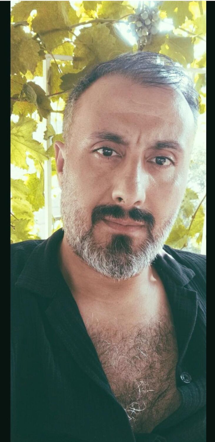 ���� 55940087 ������� Ali, 43 ����, ���� ���������� � �������������