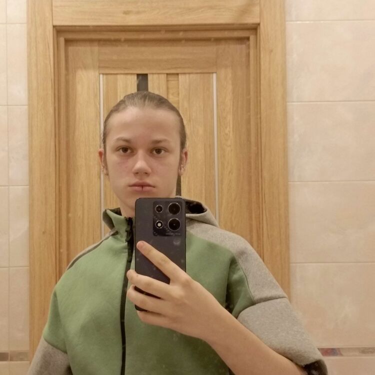 ���� 50998797 ����� �����, 18 ���, ���� ���������� � ���������