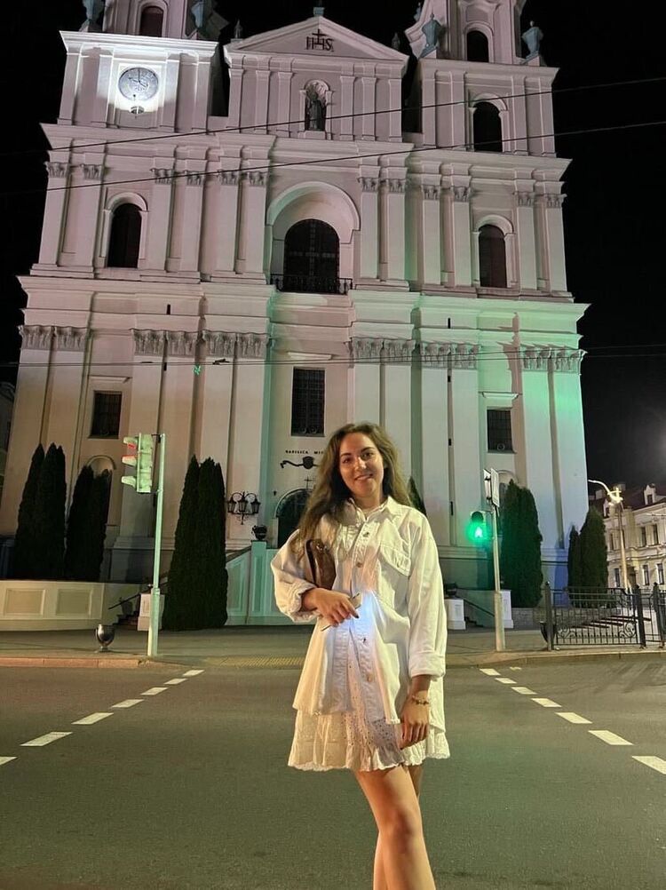 ���������� �����, ���� ������� Anastasia, 24 ����, ������������ ��� c�������� ���������