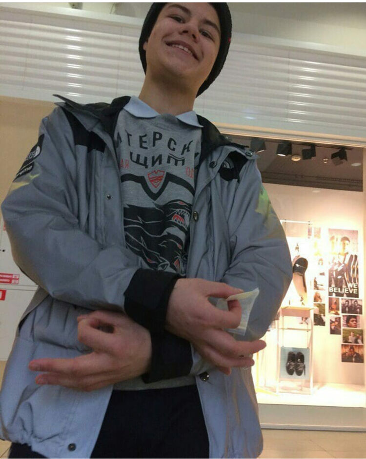 ���� 16898967 ����� ����, 25 ���, ���� ���������� � �����-����������