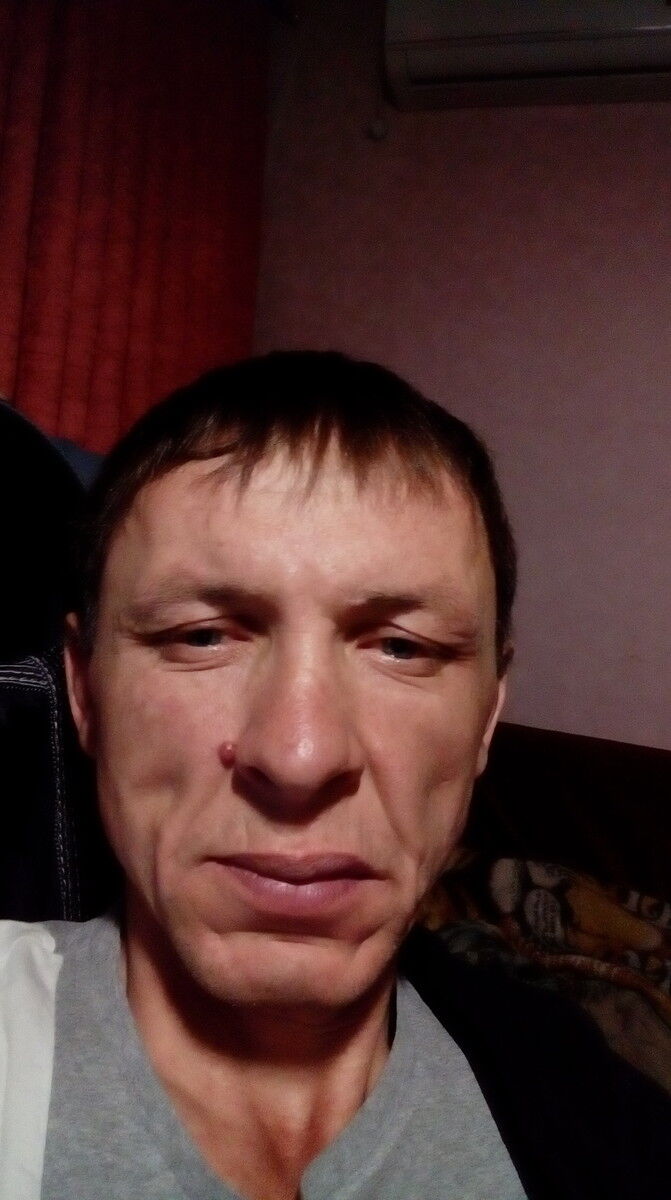  ,   Nikolay, 51 ,   