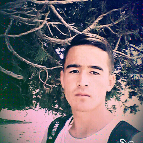 ���� 22629367 ����� Bekzod, 25 ���, ���� ���������� � �������