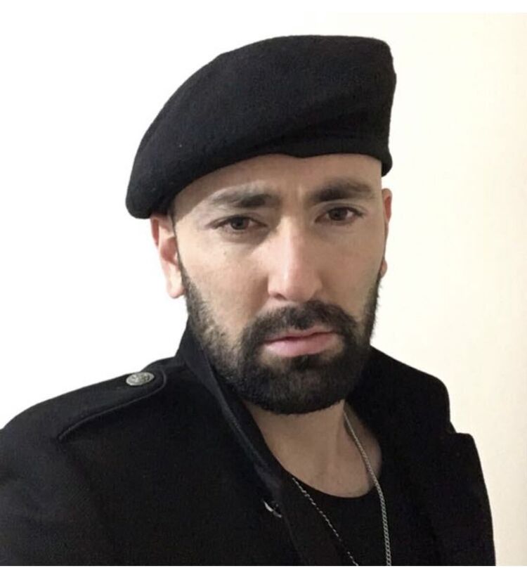  Ortakoy,   Emre, 35 ,   