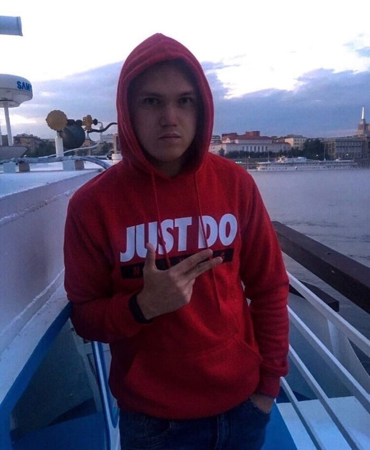 ���������� �����������, ���� ������� Yury, 29 ���, ������������ ��� ������, ����� � ���������