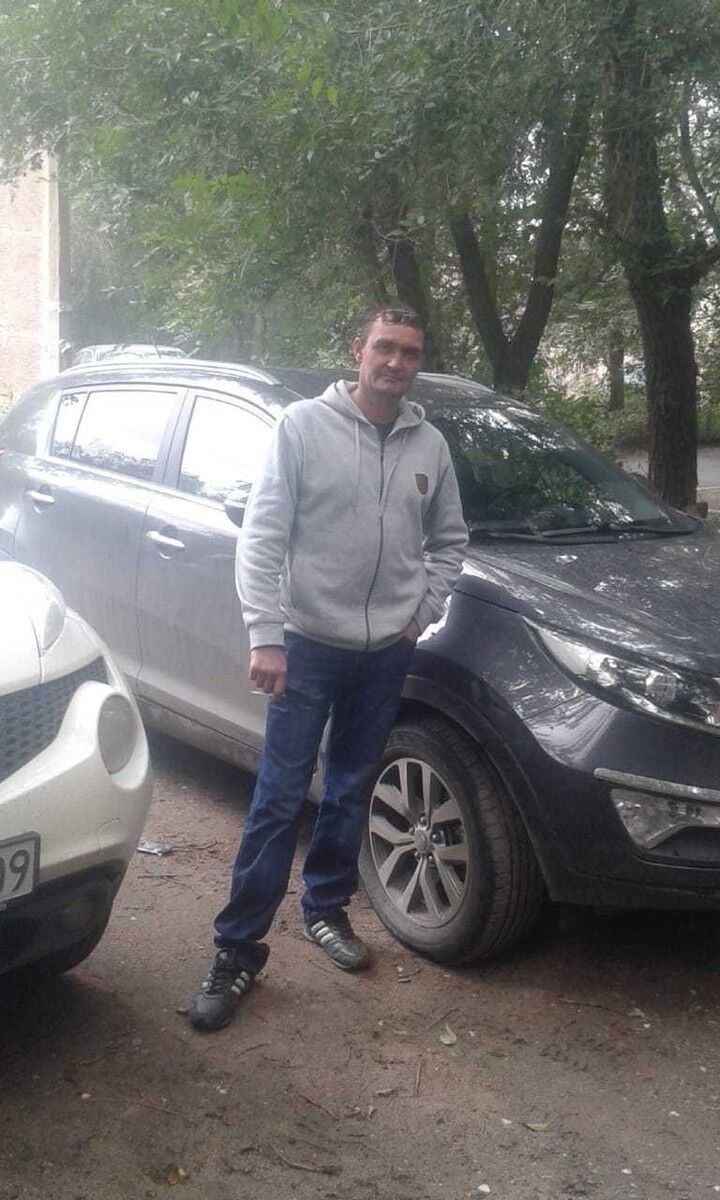  16043967  Vyacheslav, 47 ,    