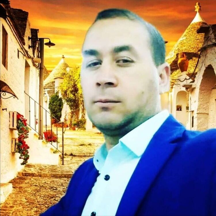 ���� 25646827 ������� Said, 44 ����, ���� ���������� � ������