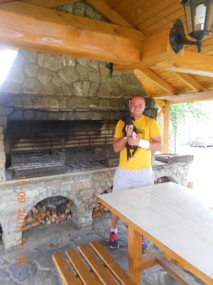 ���� 5018867 ������� Viktor, 37 ���, ���� ���������� � ���������