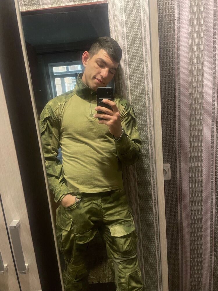 ���������� �����������, ���� ����� Kalmyk, 25 ���, ������������ ��� ������, ����� � ���������