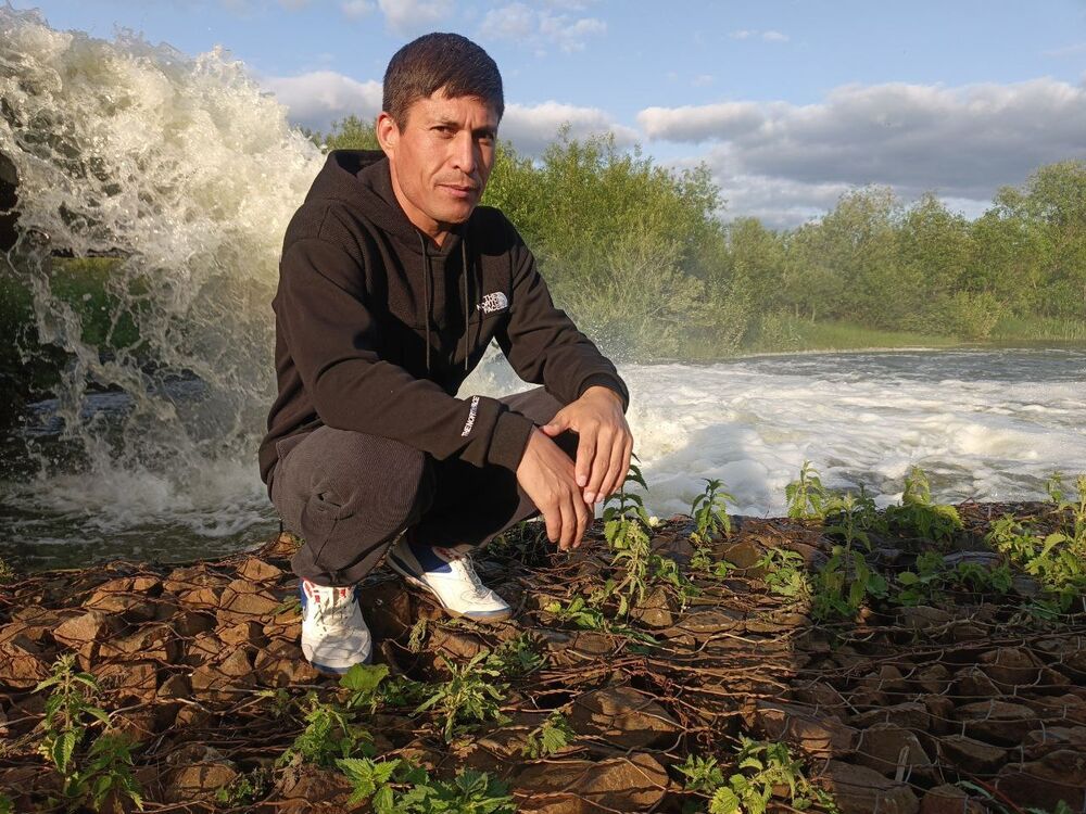 ���� 55184847 ������� ��������, 34 ����, ���� ���������� � �������