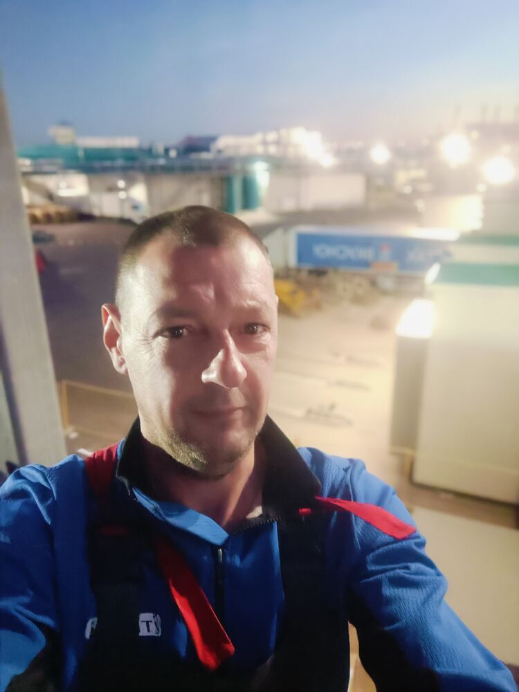 ���� 54927727 ������� Vadim, 42 ����, ���� ���������� � ����