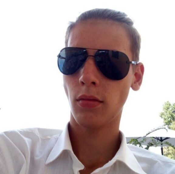  43836277  Nik, 25 ,    