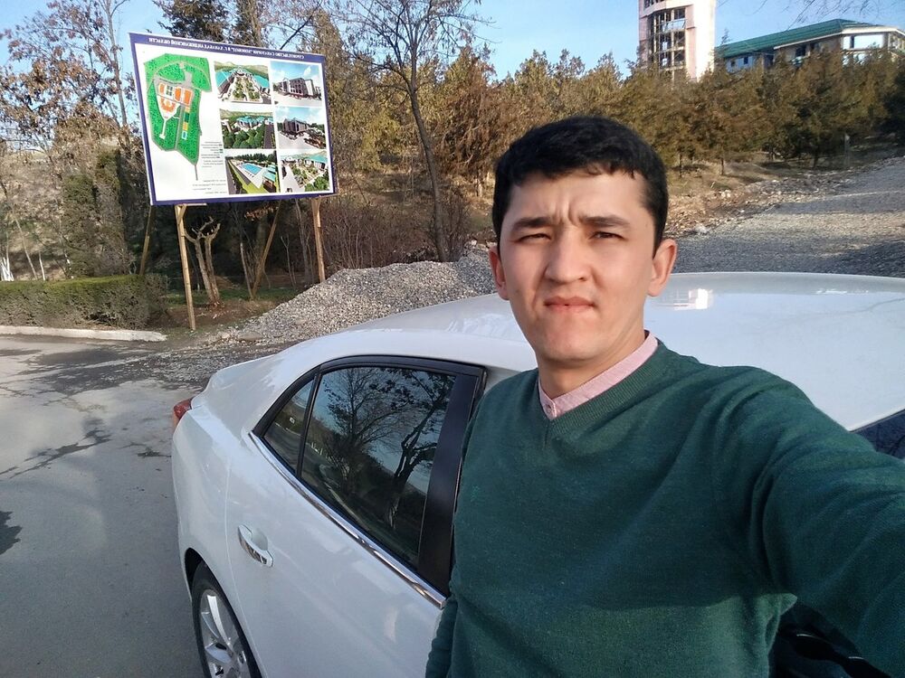  ,   Ravshan, 37 ,  