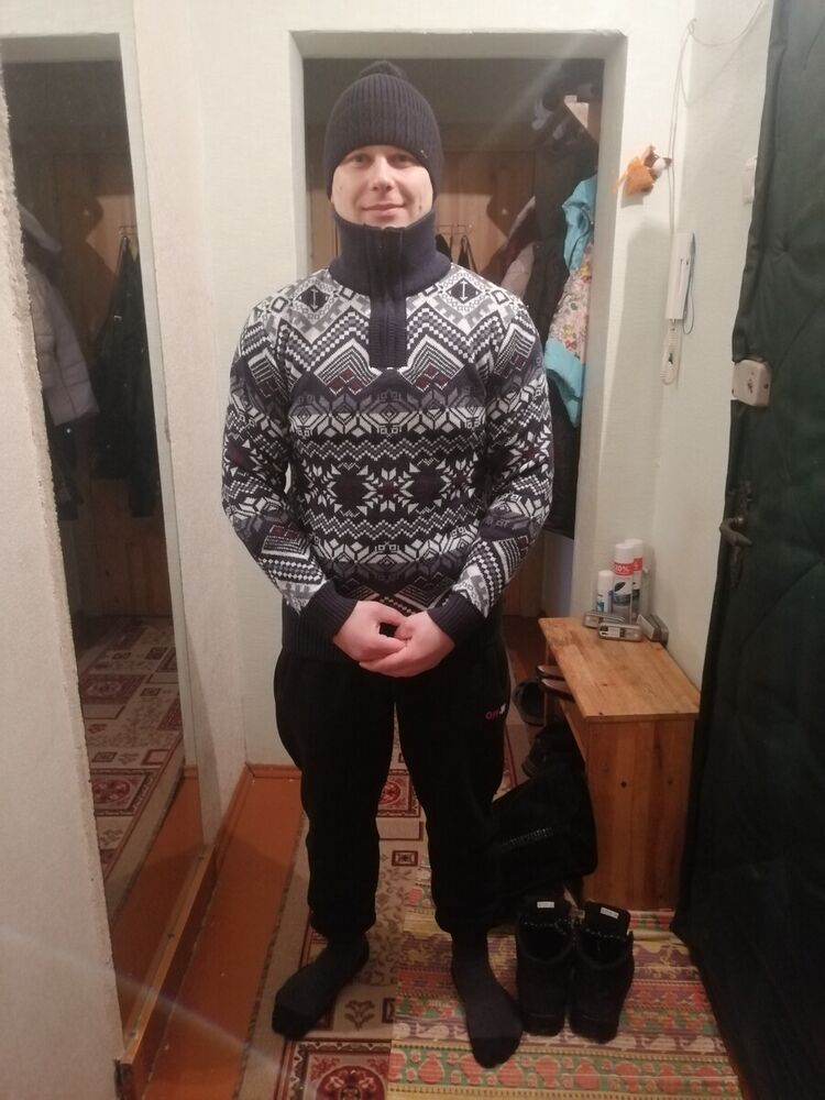 ���������� ������, ���� ������� Sergei, 33 ����, ������������ ��� ������, ����� � ���������