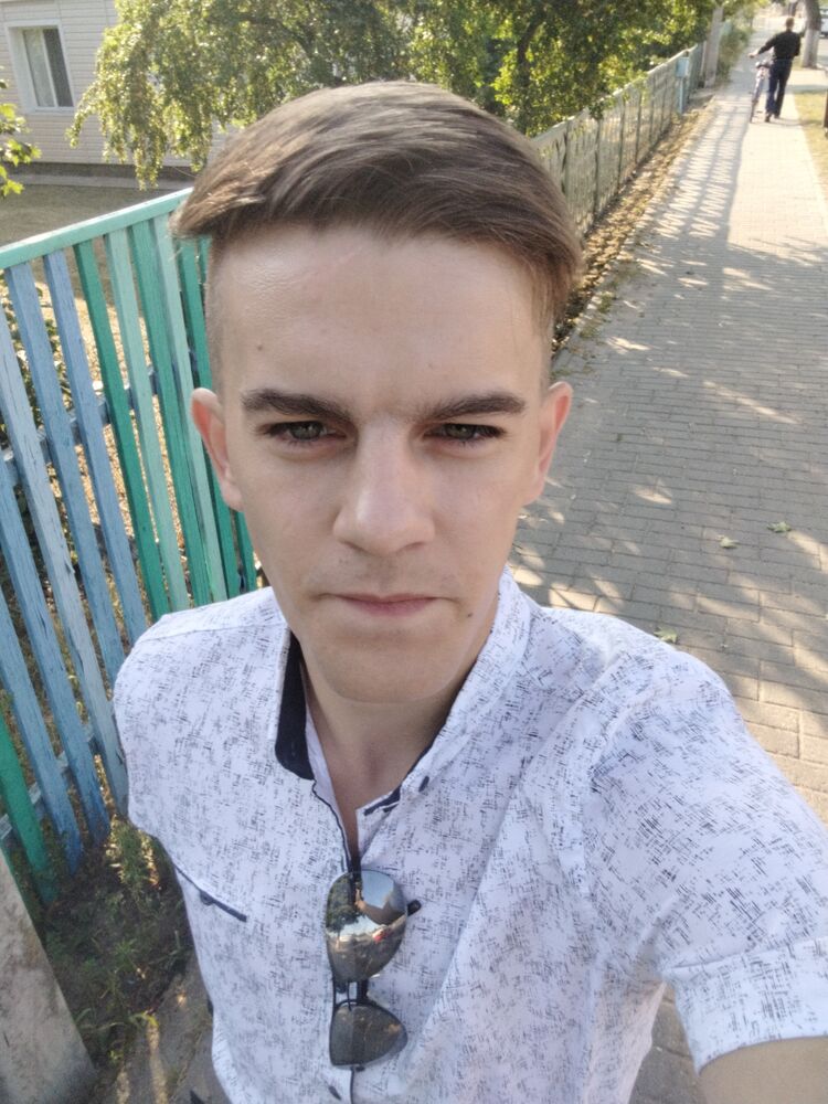 ���������� �����, ���� ����� Sergey, 25 ���, ������������ ��� ������, ����� � ���������