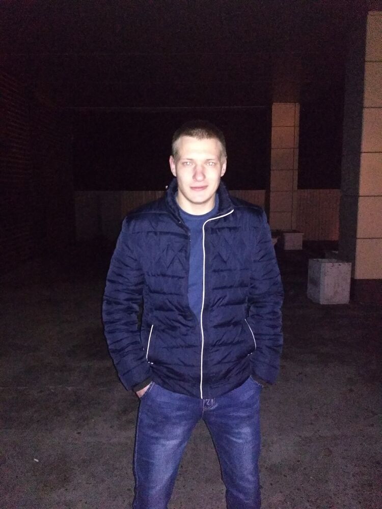 ���� 13188677 ������� Aleksandr, 33 ����, ���� ���������� � �������������