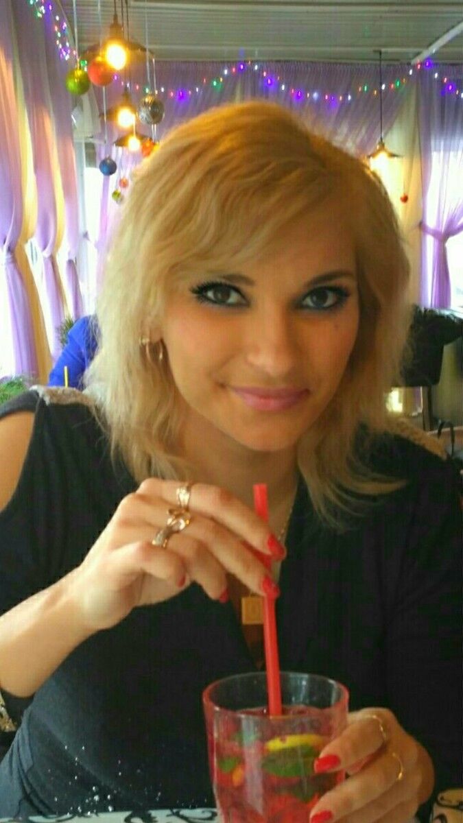  ,   Yuliya, 44 ,  