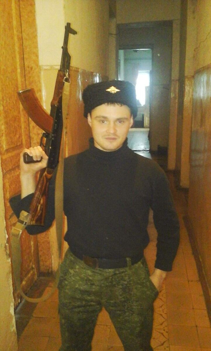 ���������� ������, ���� ������� Nikolay, 34 ����, ������������ ��� ������, ����� � ���������, c�������� ���������