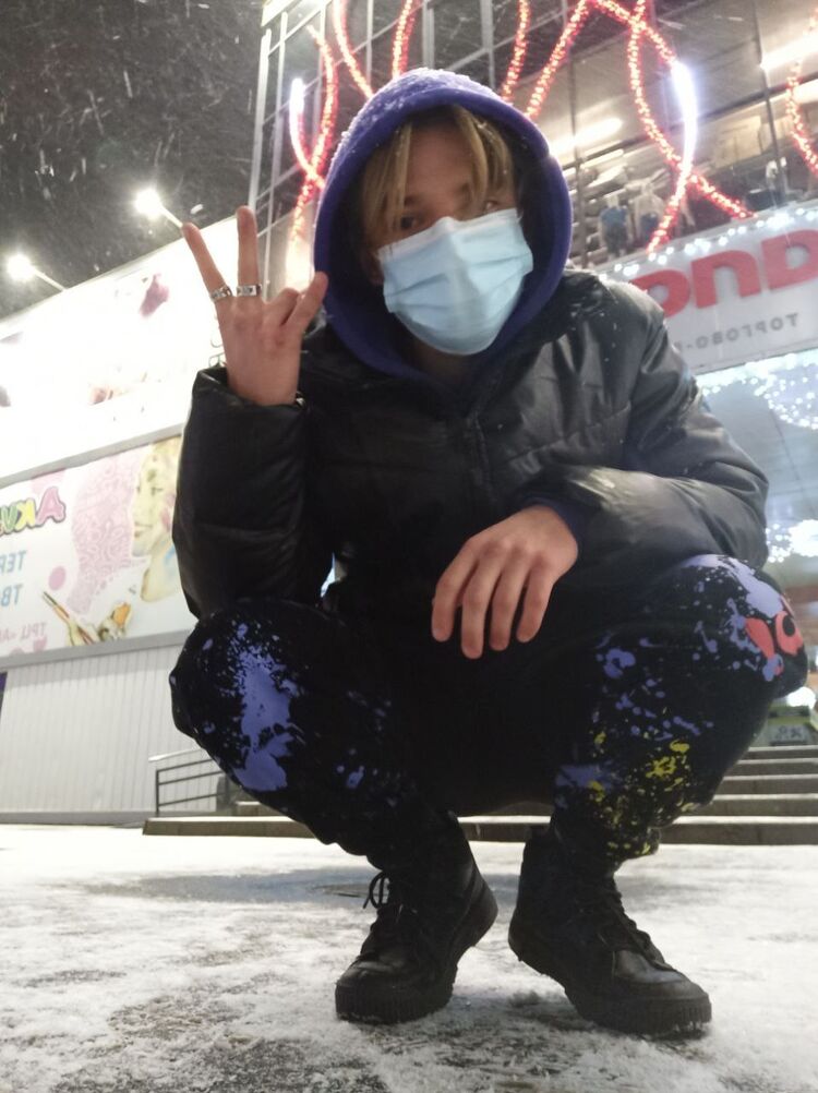 ���� 24656657 ����� ������, 23 ����, ���� ���������� � �����