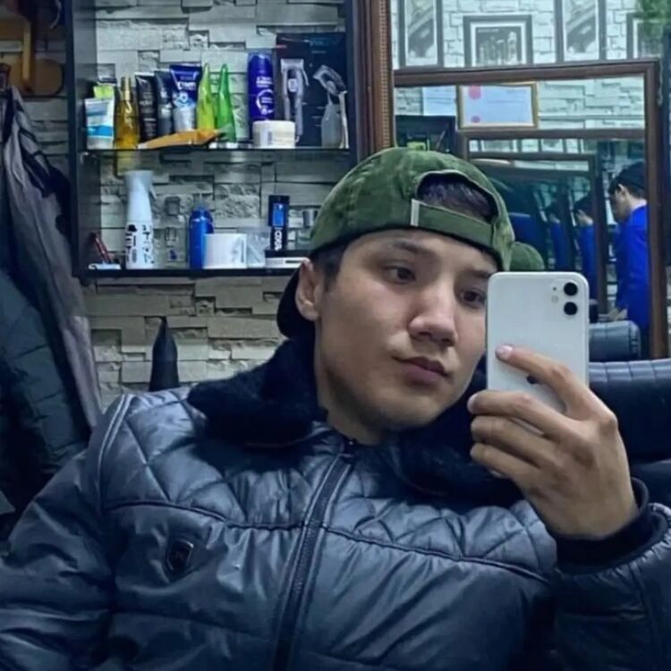  ,   Shoxrux, 20 ,   ,   