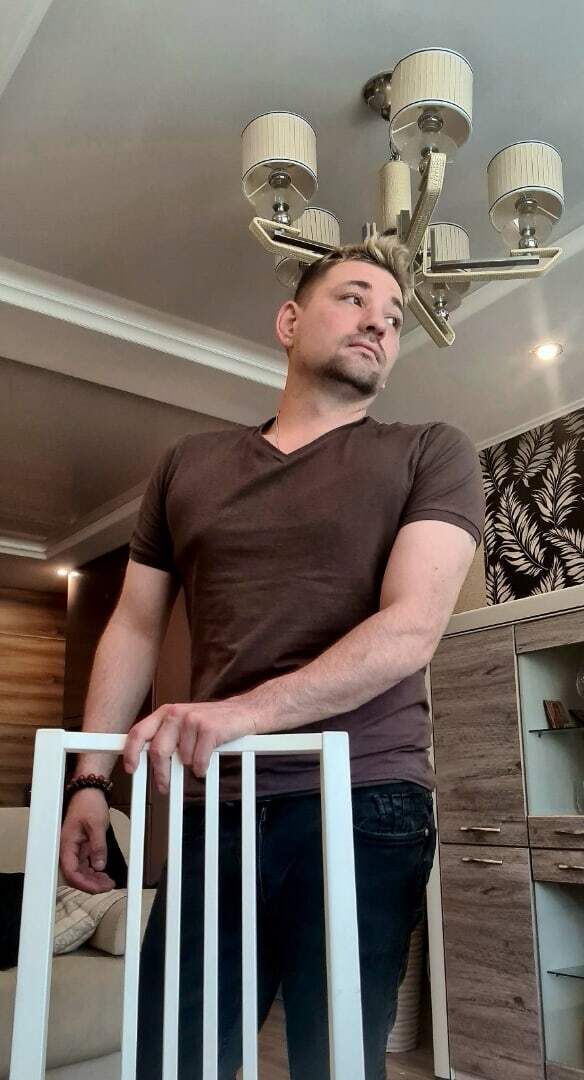 ���������� ������������, ���� ������� Denis, 39 ���, ������������ ��� ������, ����� � ���������