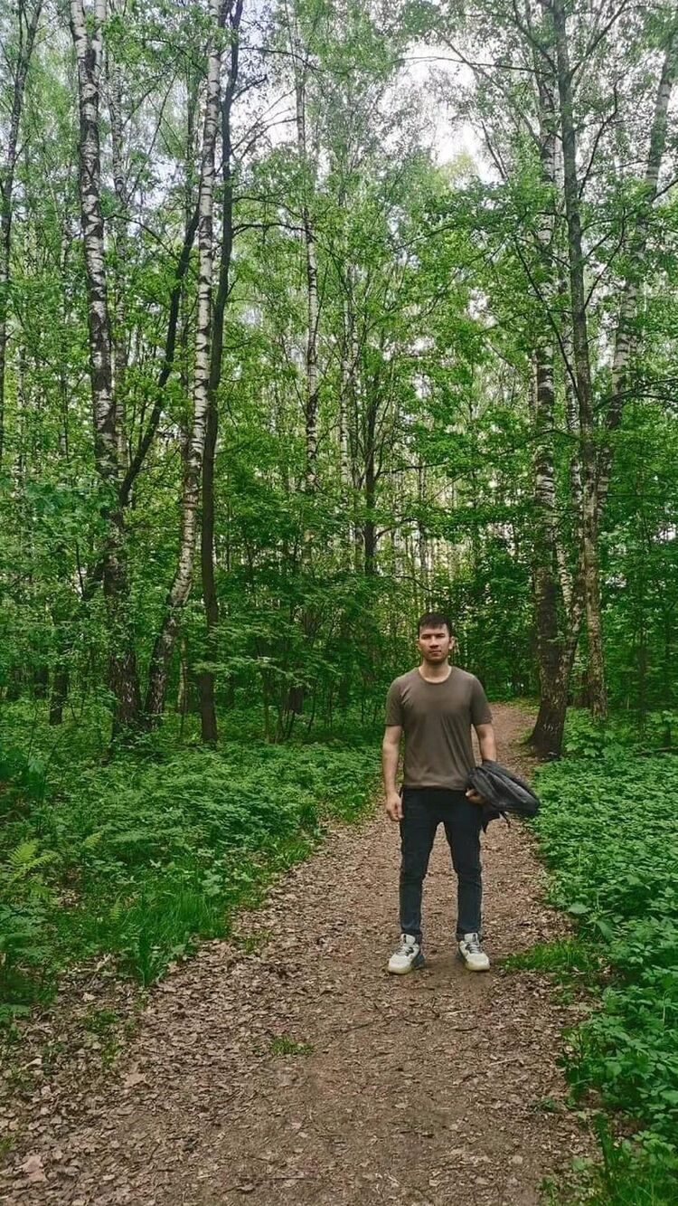 ���� 44987367 ������� Murod, 31 ���, ���� ���������� � ������