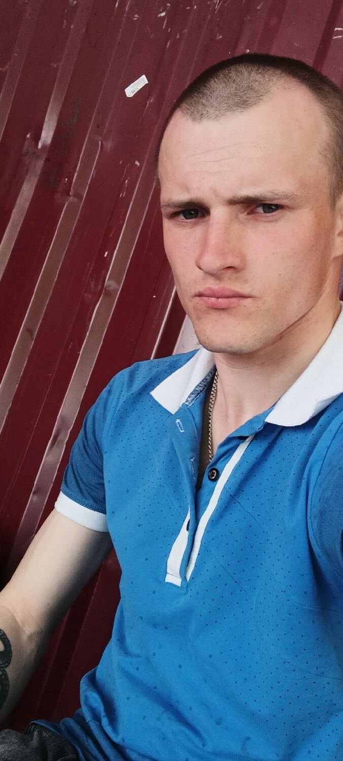  53856867  Igor, 27 ,    