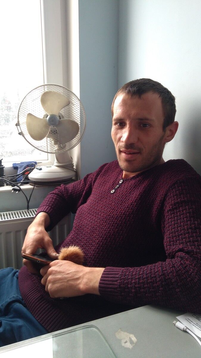  ,   Andrei, 37 ,   