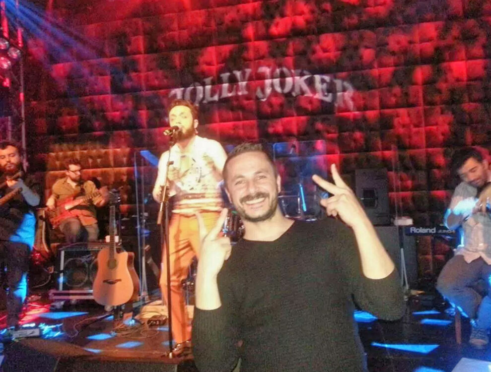 ���� 5483647 ������� Cagdas, 44 ����, ���� ���������� � ��������