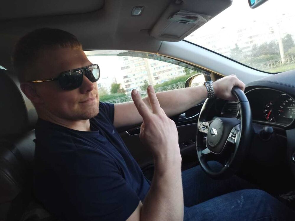 ���� 43014367 ������� Nik, 37 ���, ���� ���������� � �����-����������