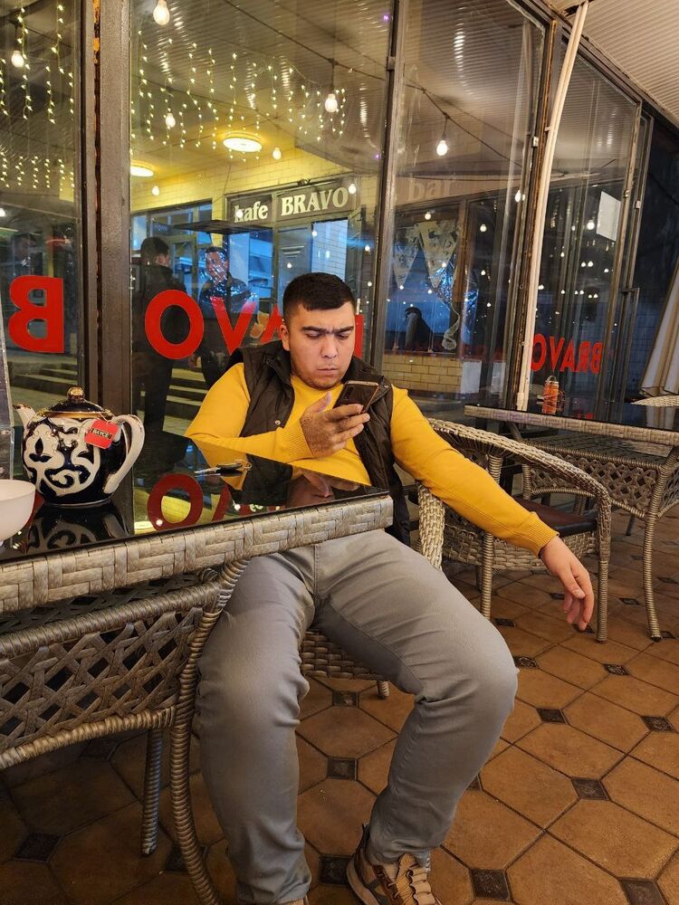 ���������� �������, ���� ������� Shoxruh, 29 ���, ������������ ��� ������, ����� � ���������