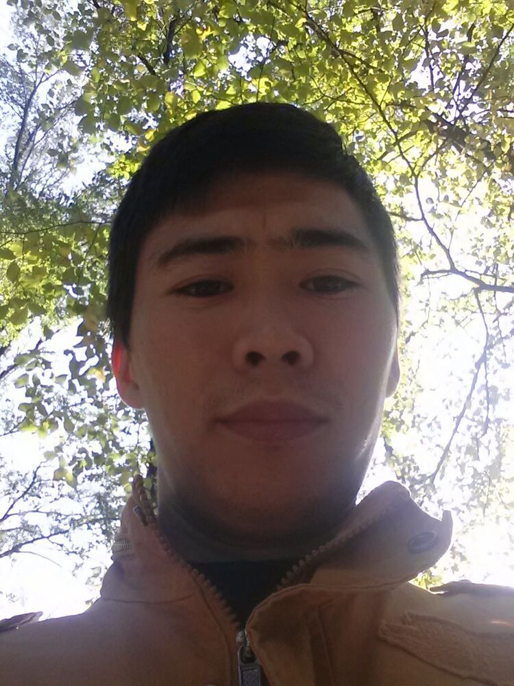  ,   Tynchtyk, 34 ,   