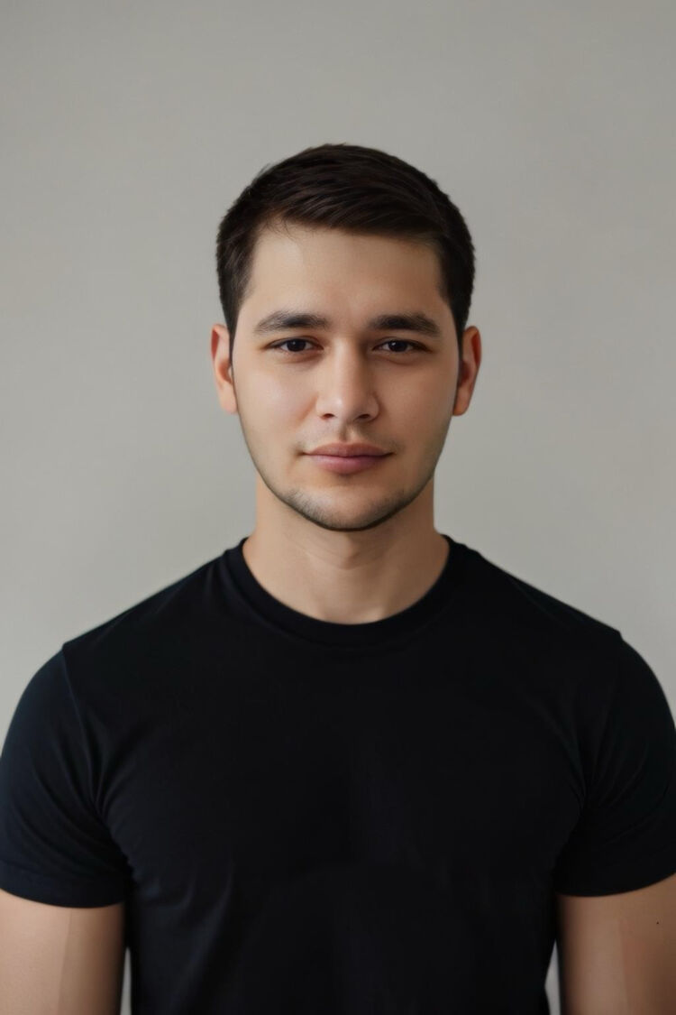  53910707  Amirjon, 22 ,    