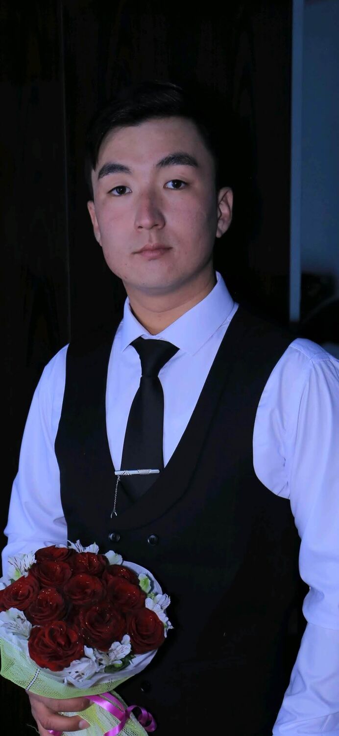 ���� 43346387 ������� Jasurbek, 30 ���, ���� ���������� � �����-����������