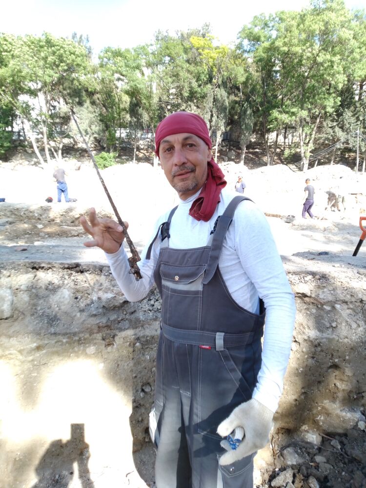 ���������� �����������, ���� ������� ����, 57 ���, ������������ ��� ����� � ���������, c�������� ���������