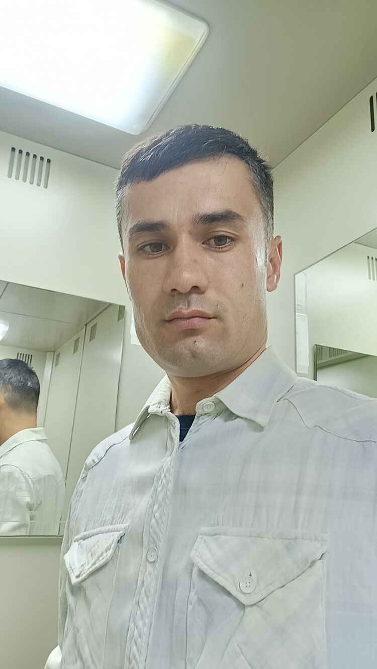  38851027  Asomiddin, 33 ,    