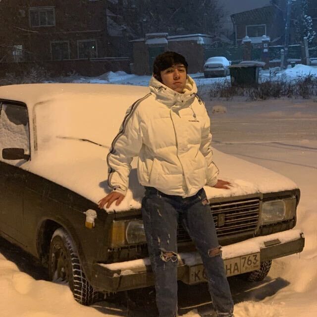 ���� 40215307 ����� Shokh, 21 ���, ���� ���������� � ����������