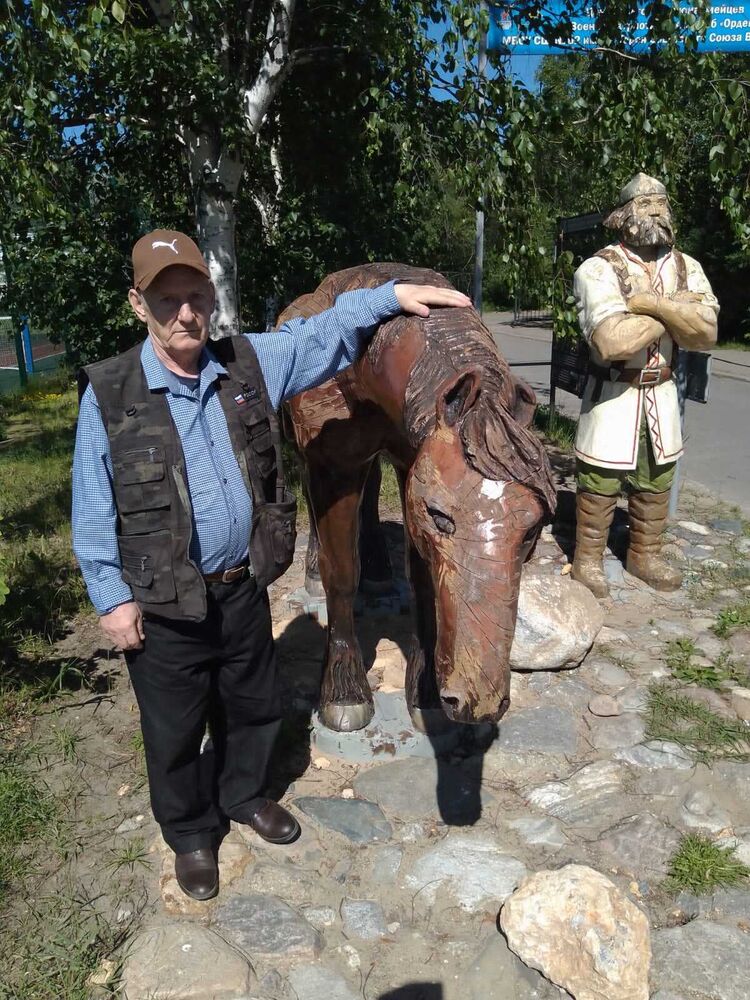 ���� 53180527 ������� �������, 58 ���, ���� ���������� � ������������