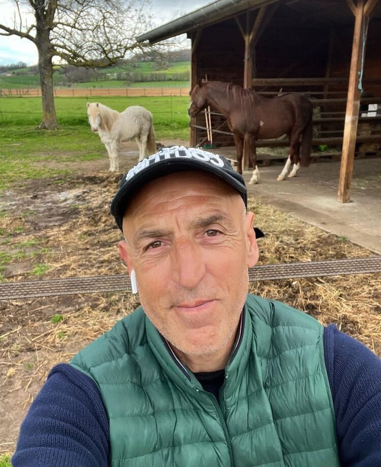  Bielany Wroclawskie,   Johan, 58 ,   ,   