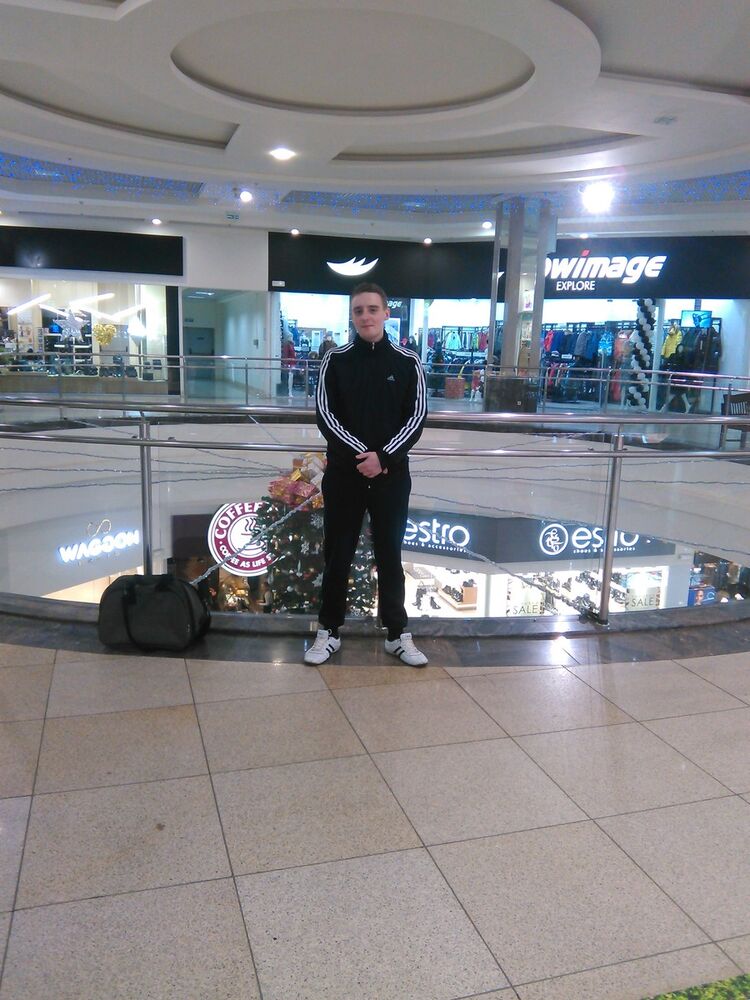 ���� 17130867 ������� Alex, 28 ���, ���� ���������� � �������