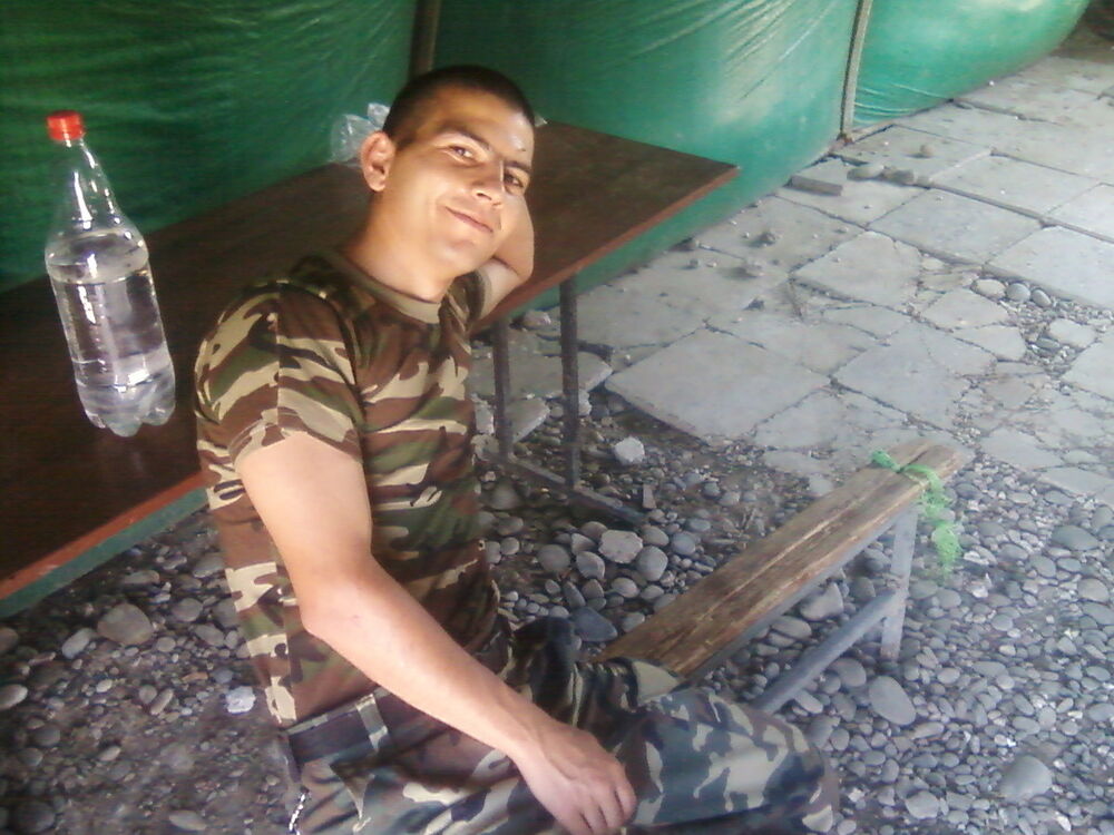  9617027  Giorgi, 34 ,    