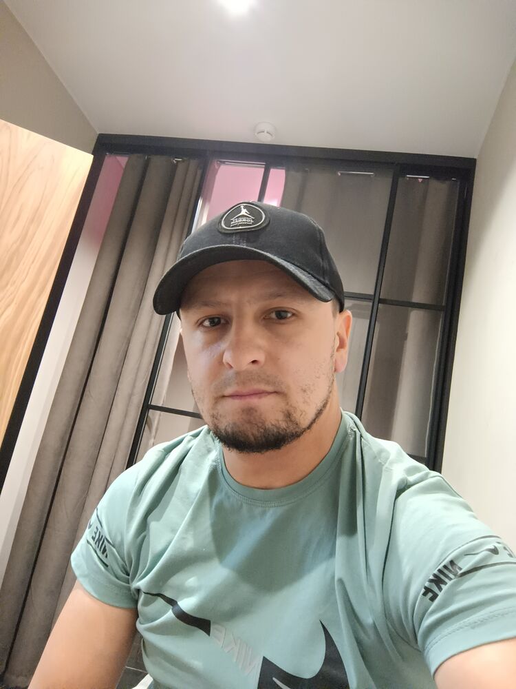 ���������� ������, ���� ������� Samir, 37 ���, ������������ ��� ����� � ���������