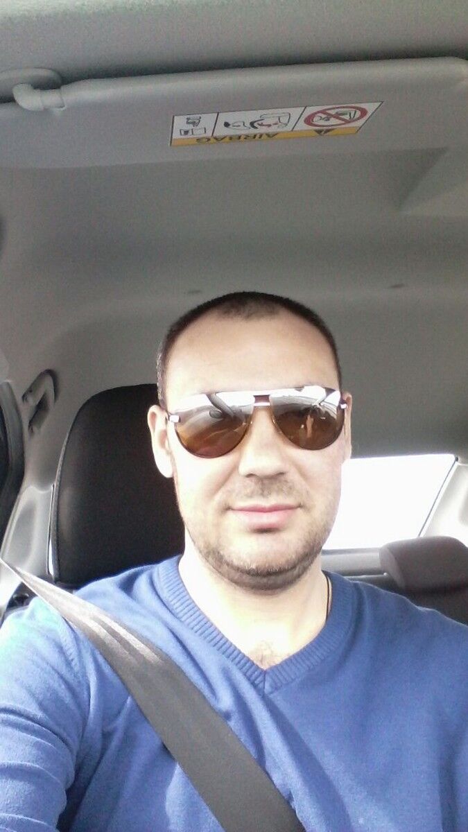 ���� 9681067 ������� �������, 41 ���, ���� ���������� � ������