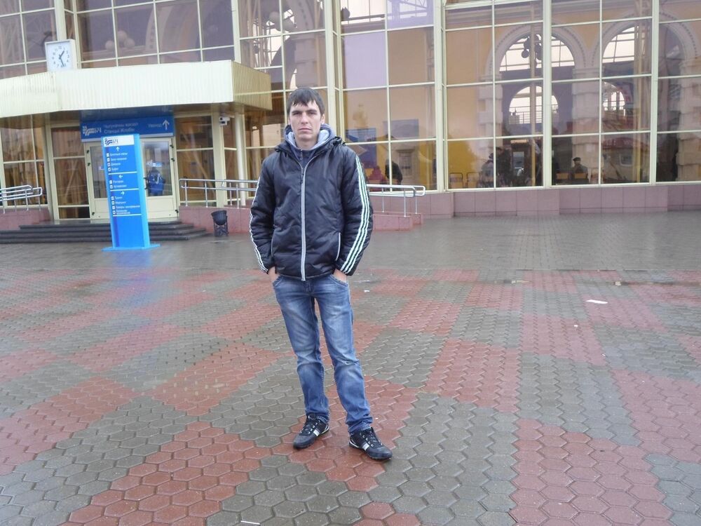 ���� 24174707 ������� ������, 37 ���, ���� ���������� � ������