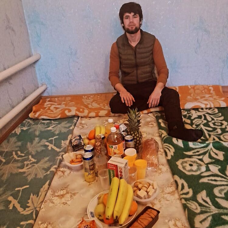 ���������� ������, ���� ����� Asadbek, 23 ����, ������������ ��� ������, ����� � ���������