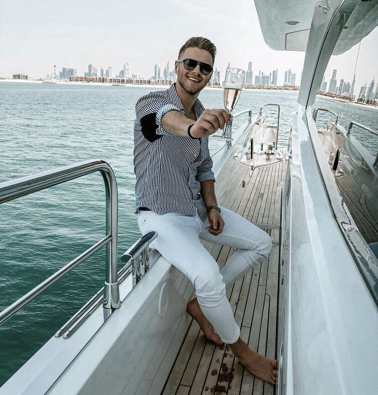 ���� 23034557 ������� ������, 35 ���, ���� ���������� � �����