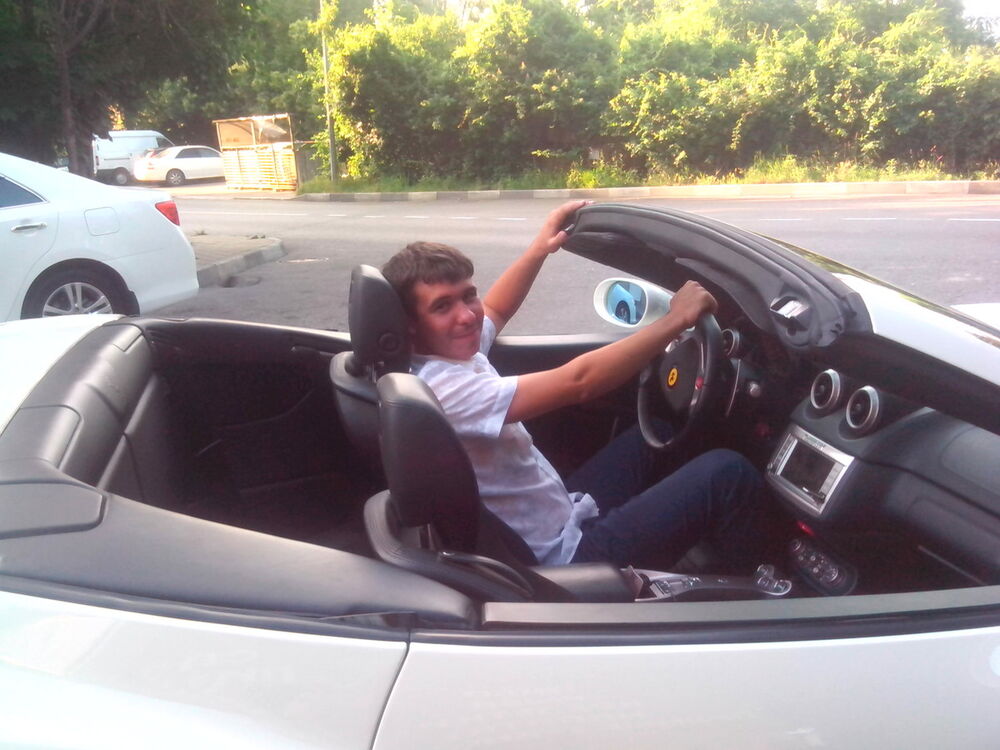 ���������� ������, ���� ������� ������, 38 ���, ������������ 