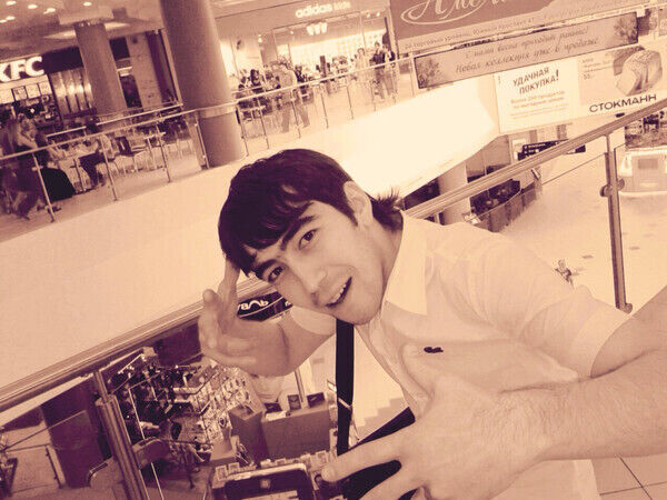 ���� 21512037 ������� Davlat, 34 ����, ���� ���������� � ������