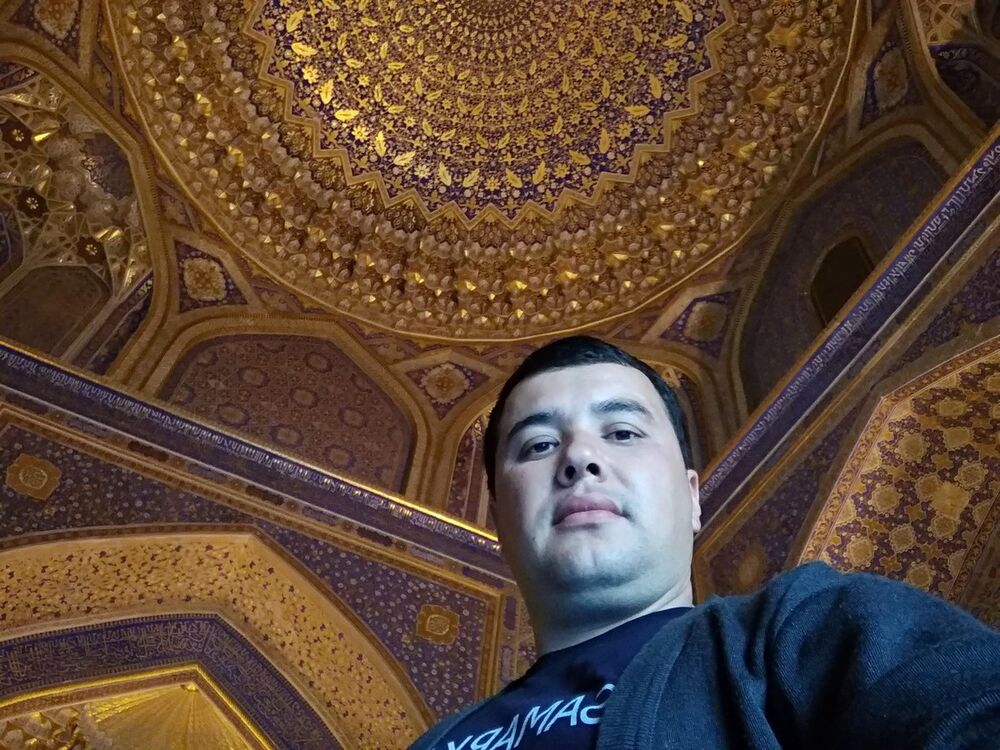 ���������� �������, ���� ������� Oybek, 41 ���, ������������ ��� ������, ����� � ���������, c�������� ���������